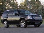 GMC Yukon Denali Hybrid 2009 года